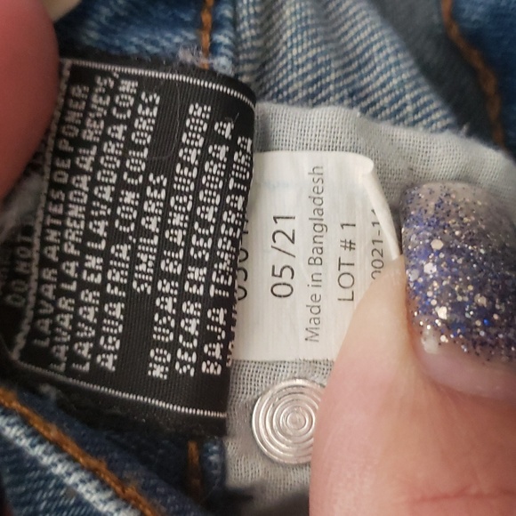 Architect Men's Jeans - Picture 8 of 10